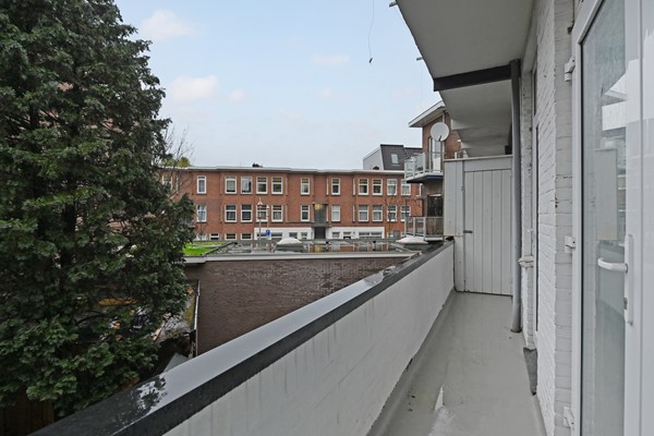 Medium property photo - Van Musschenbroekstraat 143, 2522 AL Den Haag